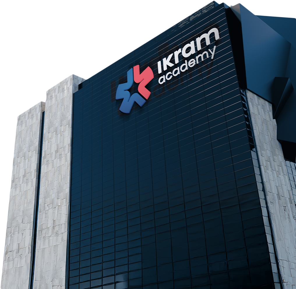 Training Session at Ikram Academy